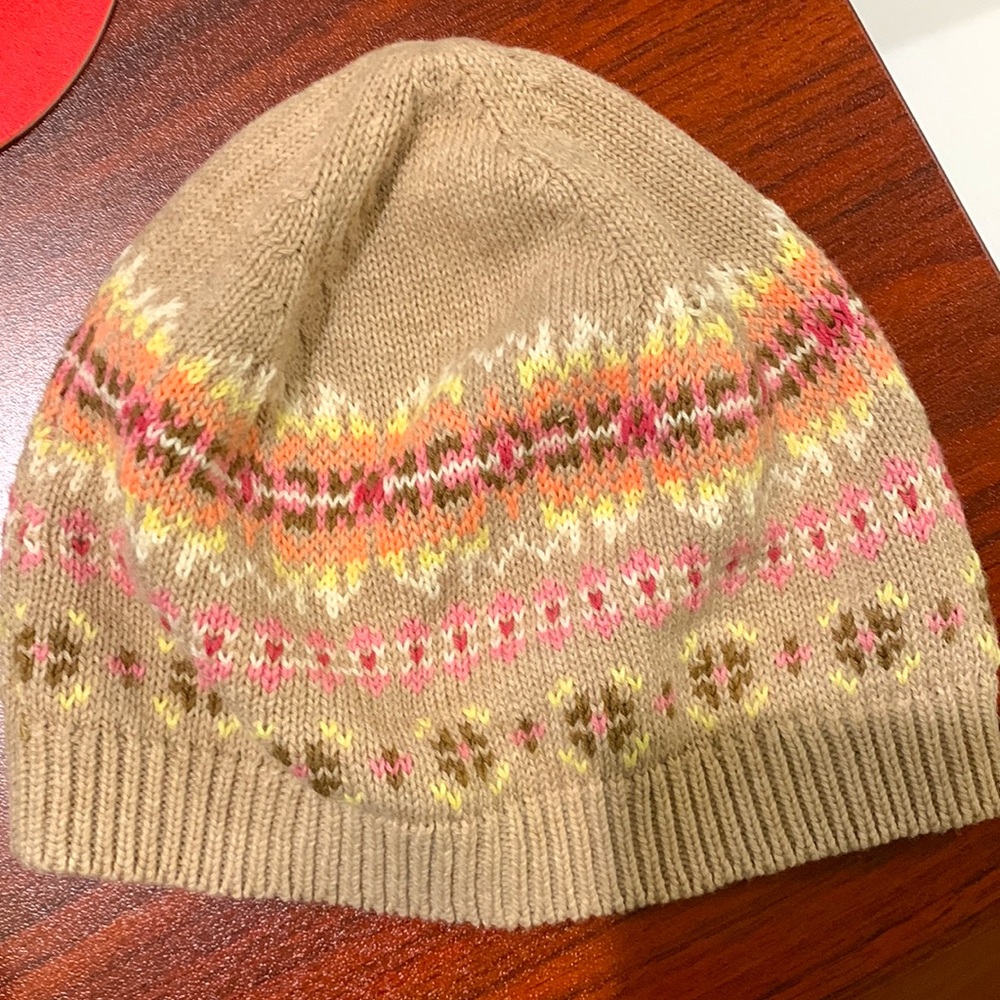 American Eagle Beanie
